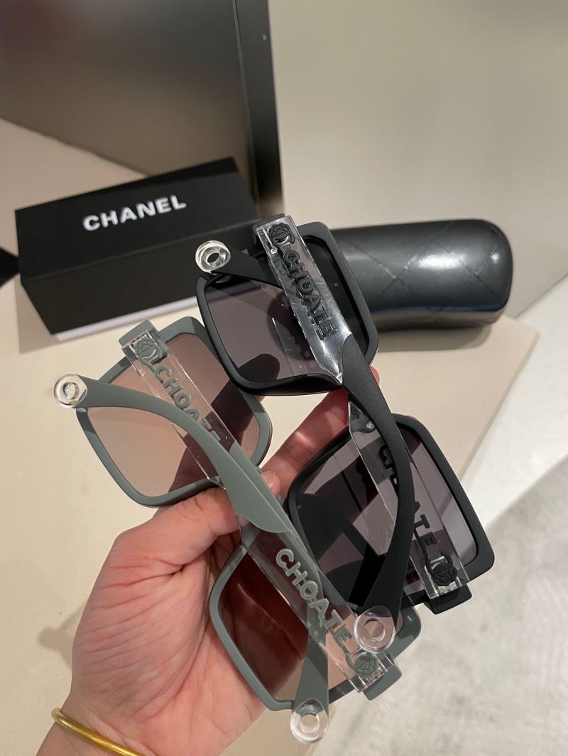 Chanel Sunglasses